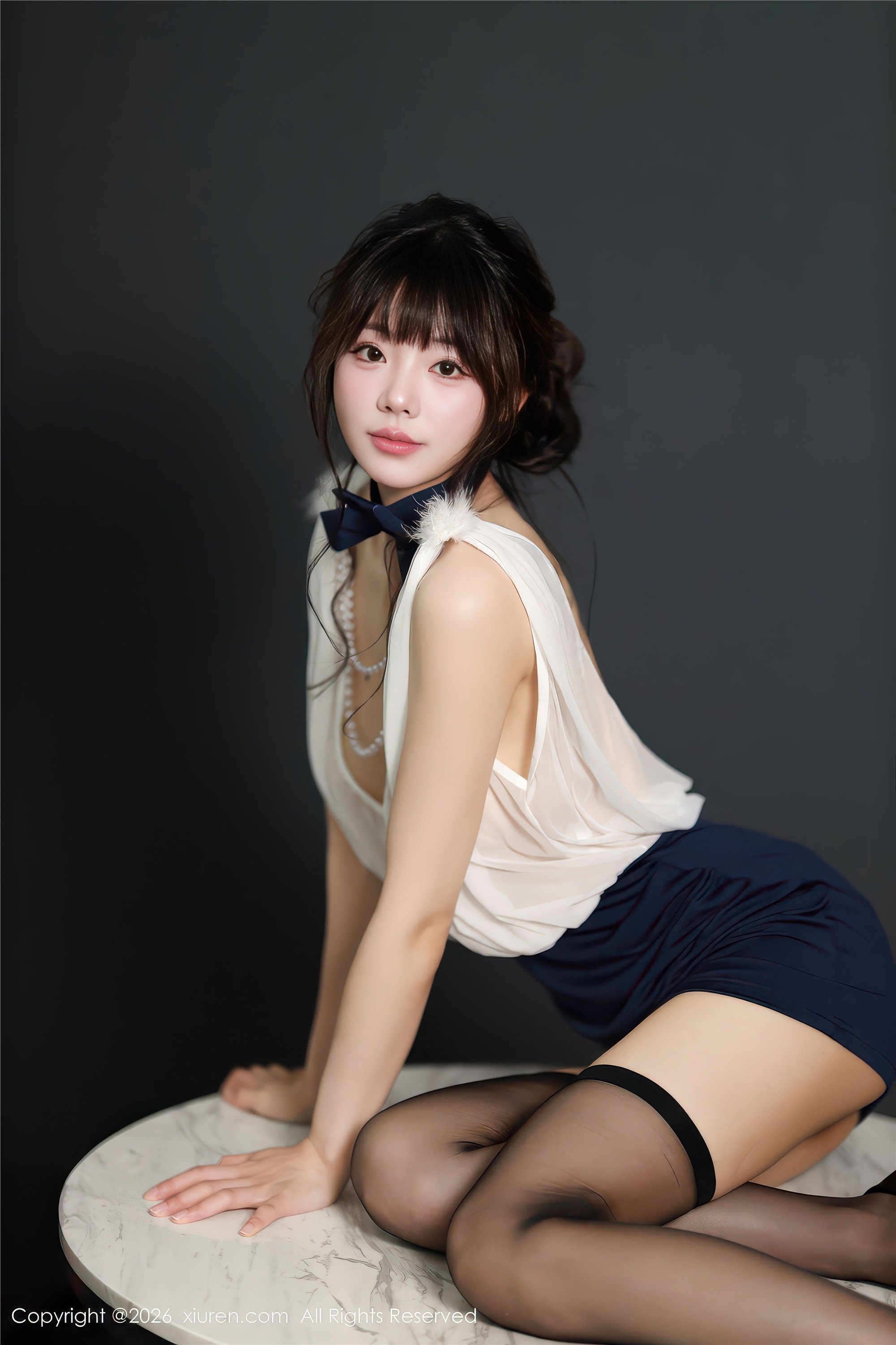 Xiuren秀人网 2026.01.05 NO.11191 佘贝拉Bella